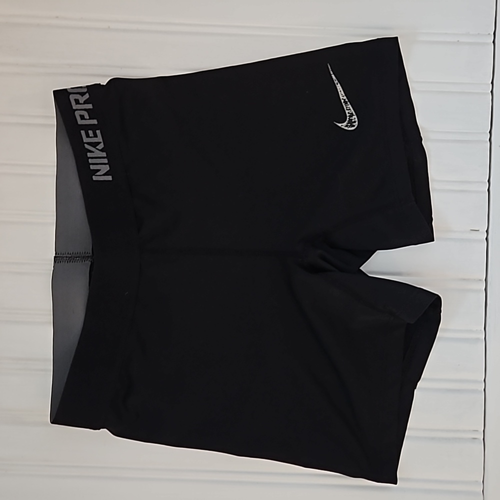 Nike Pro Dri Fit shorts
